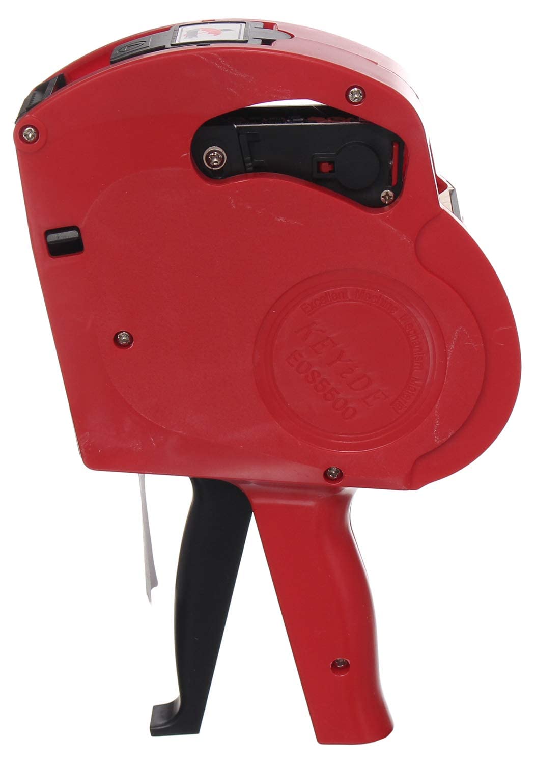 Duodeli price labeller,mx5500,assorted colors