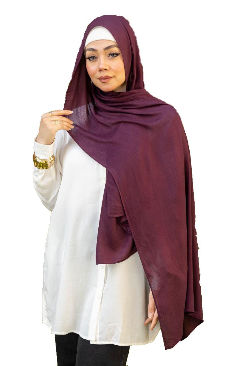 Anaqah Scarf