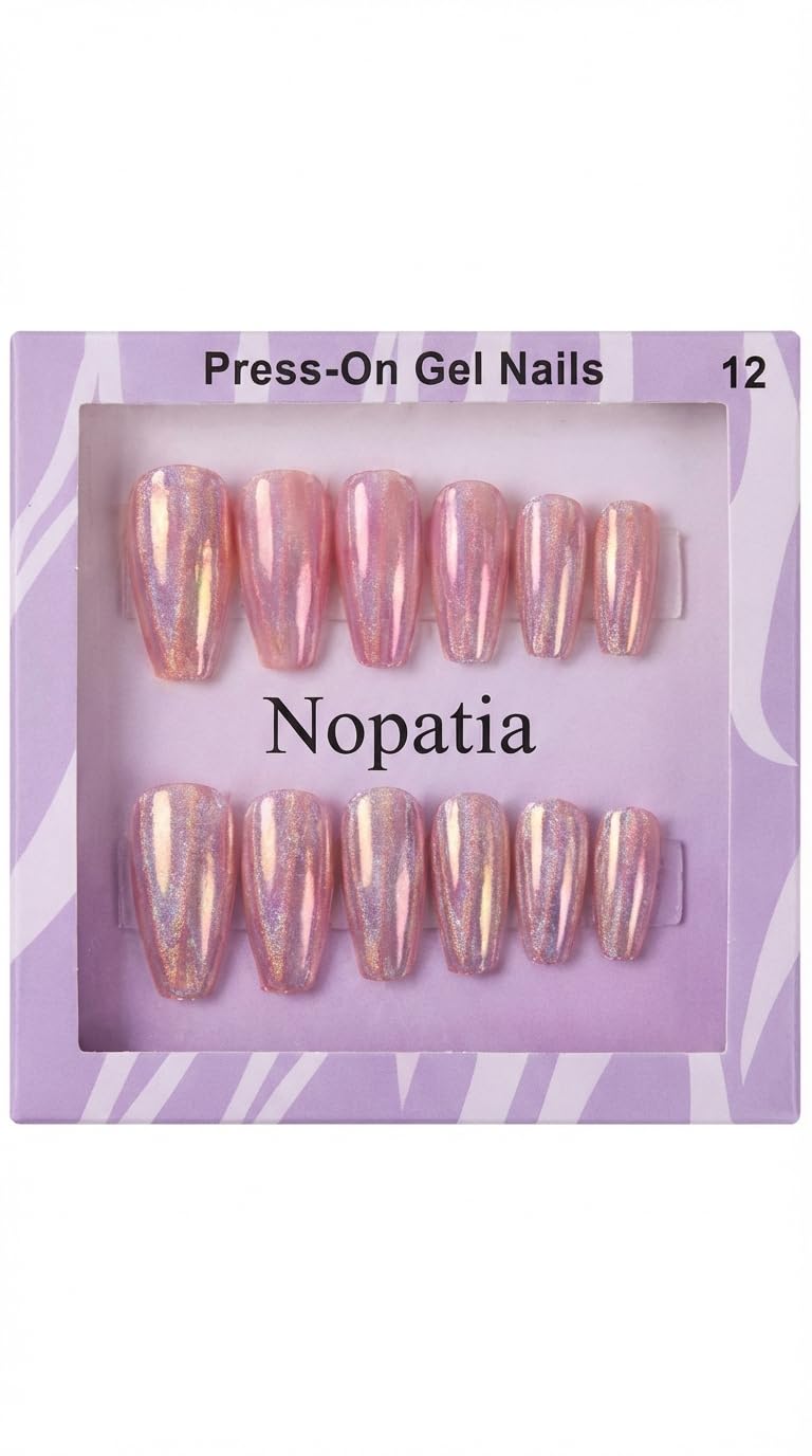 Nopatia