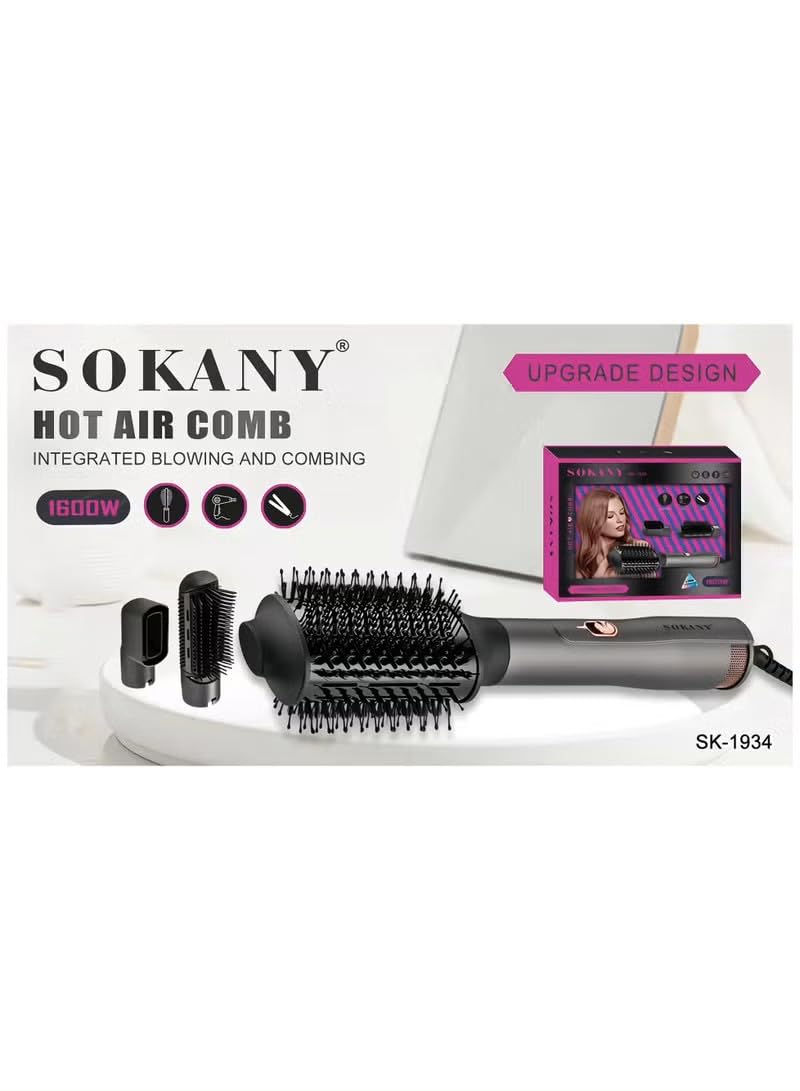 Sokany