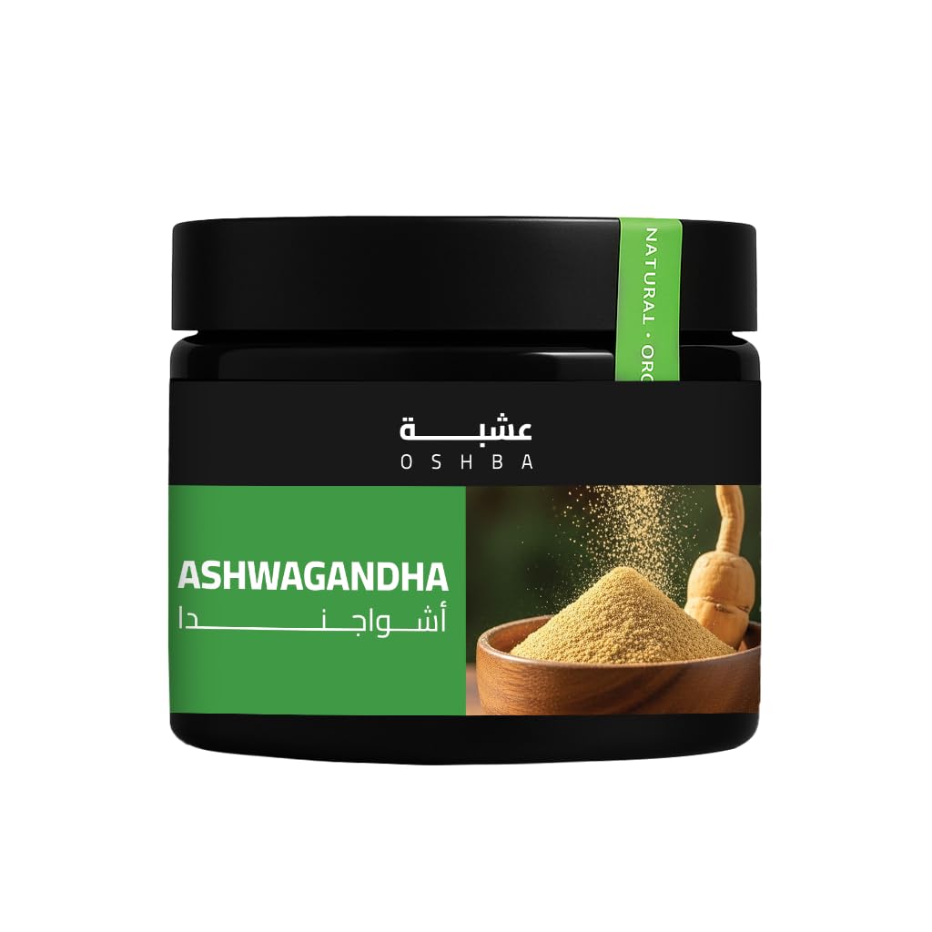Ashwaganda 50 g - Oshba