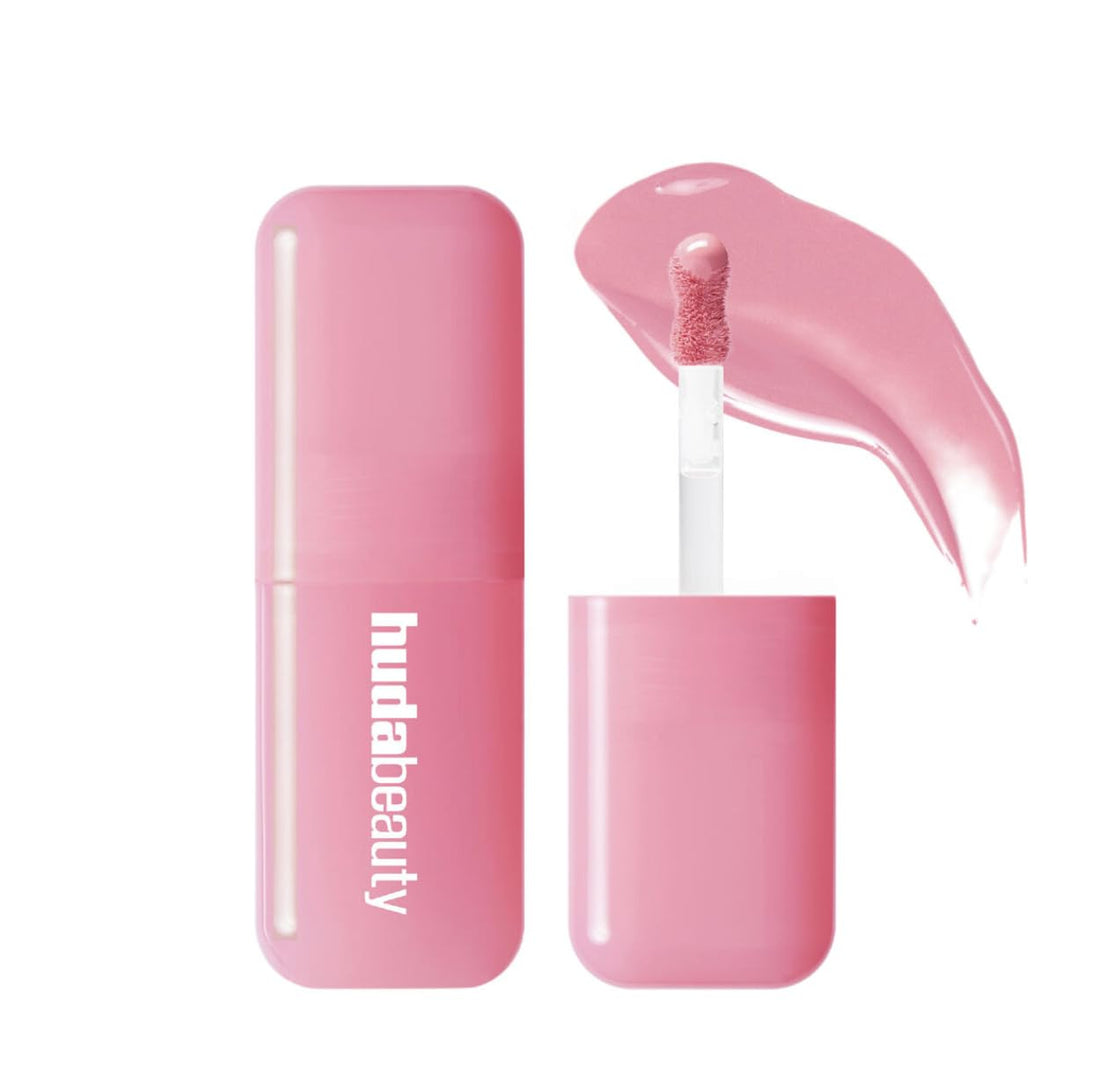 HUDA | (BUBBLEGUM, 5ml (Pack of 1))