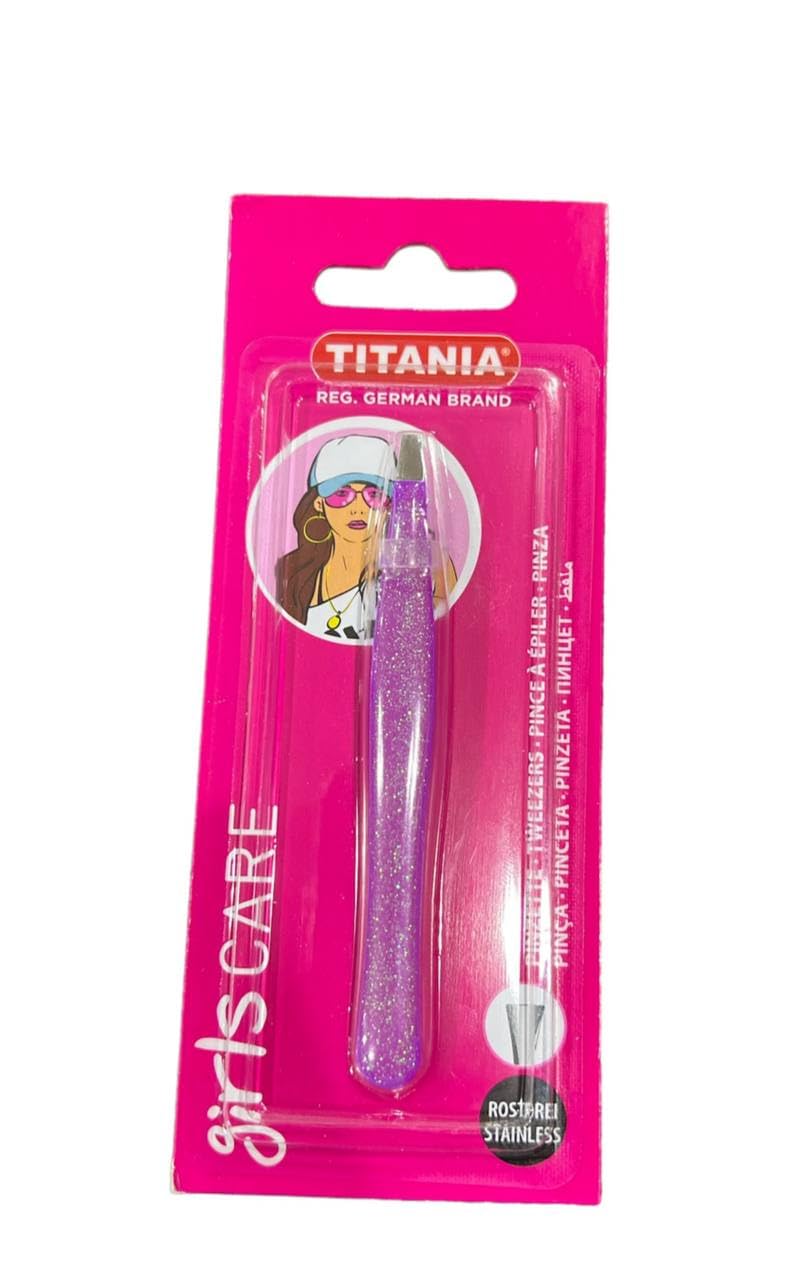 Titania