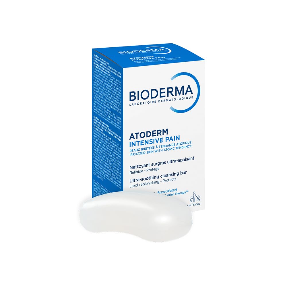BIOD ATODERM INTENSIVE PAIN 150GR