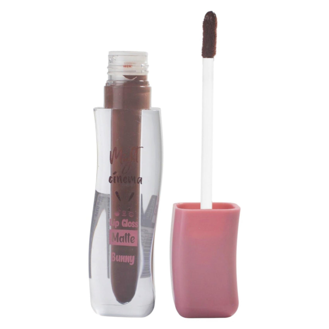Might Cinema Lip Gloss Matte-Shade Number 202