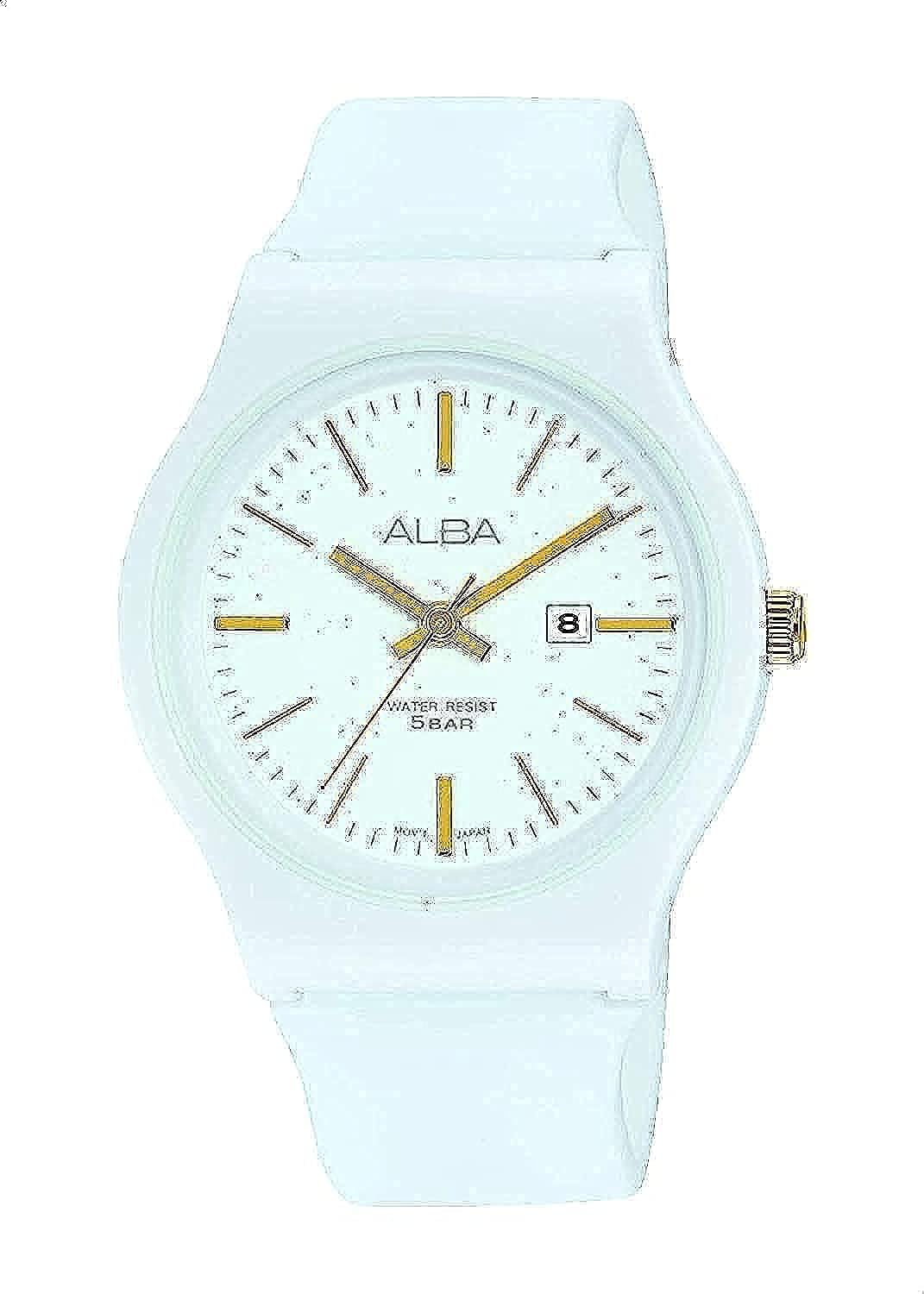 Alba