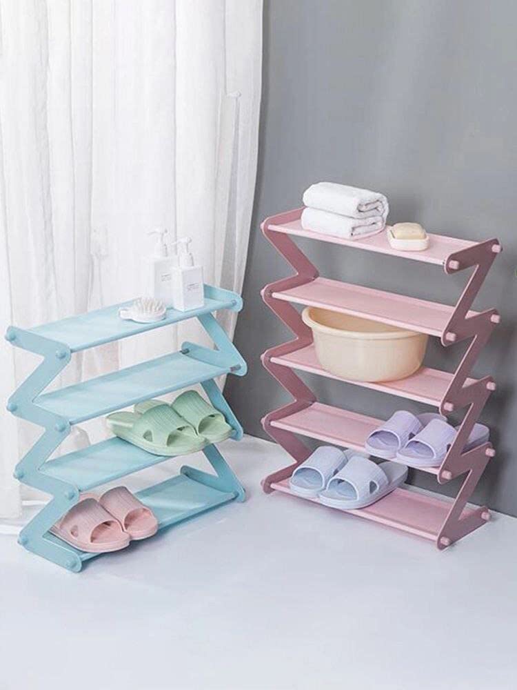 Dollar for Improt 5 Door Zag Belt Organizer