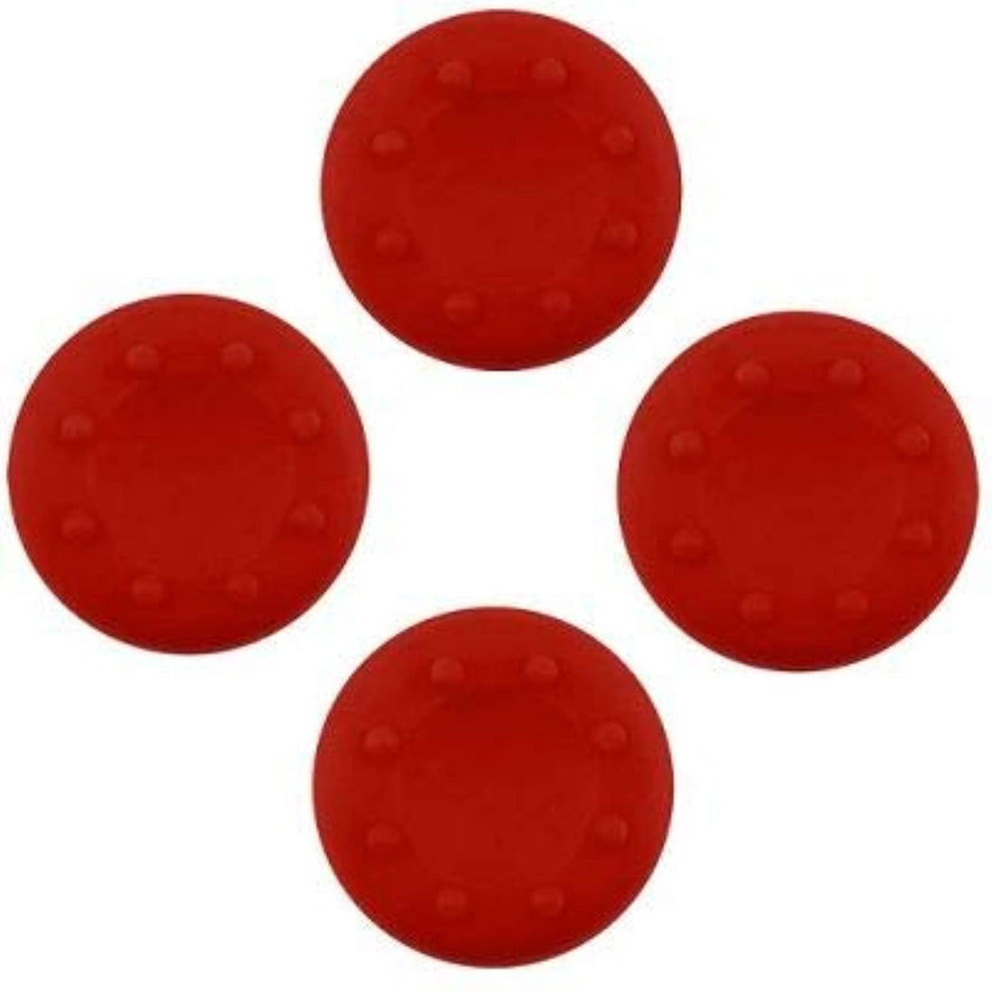 Thumb Grips for Xbox 360/PS3/XBoxONE/PS4 - 4 in 1