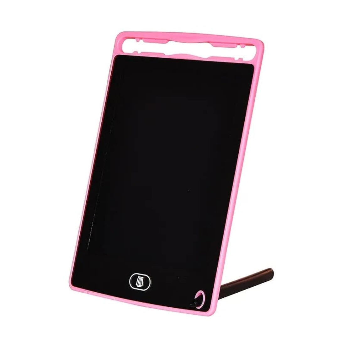 8.5" Tablet Digital Electro Writing and Drawing Tablet with LCD Stylus Pen (Pink/Pink