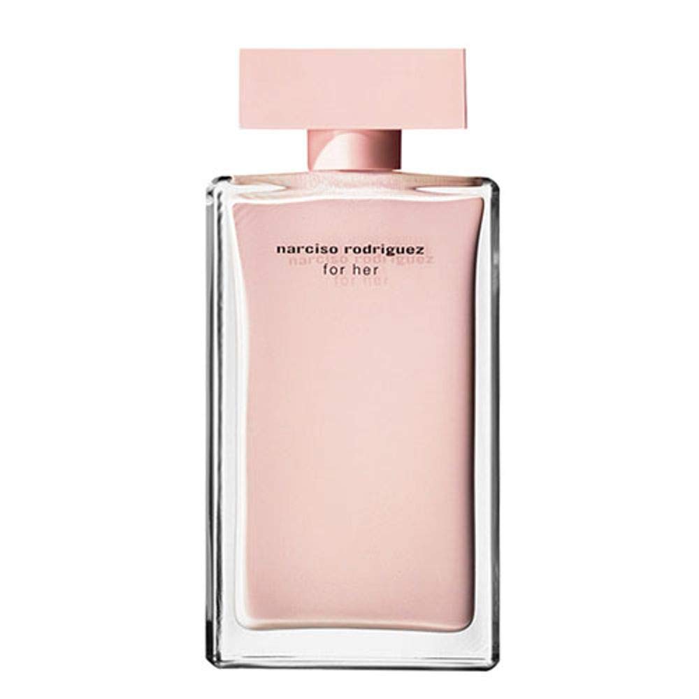 Narciso Rodriguez Eau de Parfum for Her - 100 ml