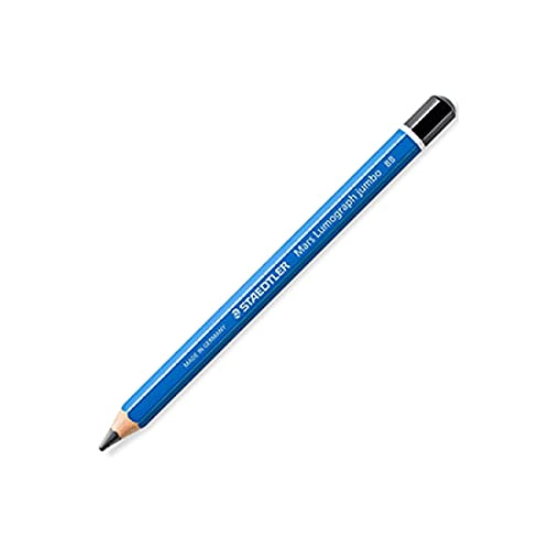 Jumbo drawing pencil 8B