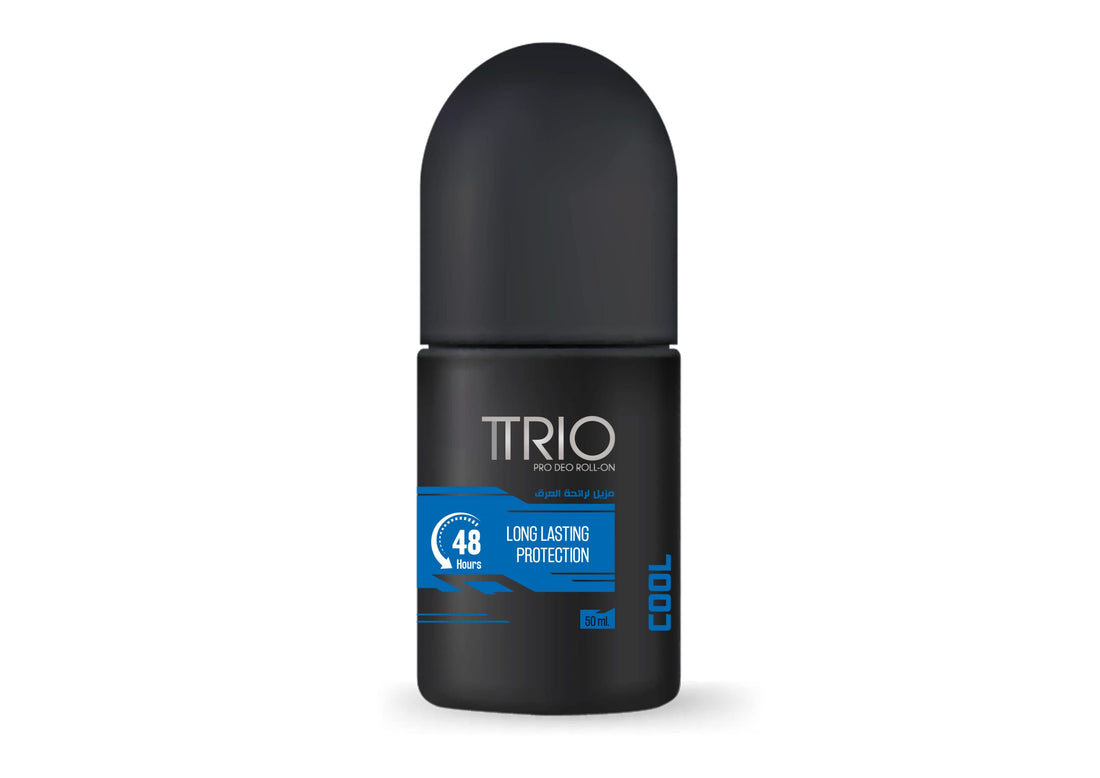TRIO