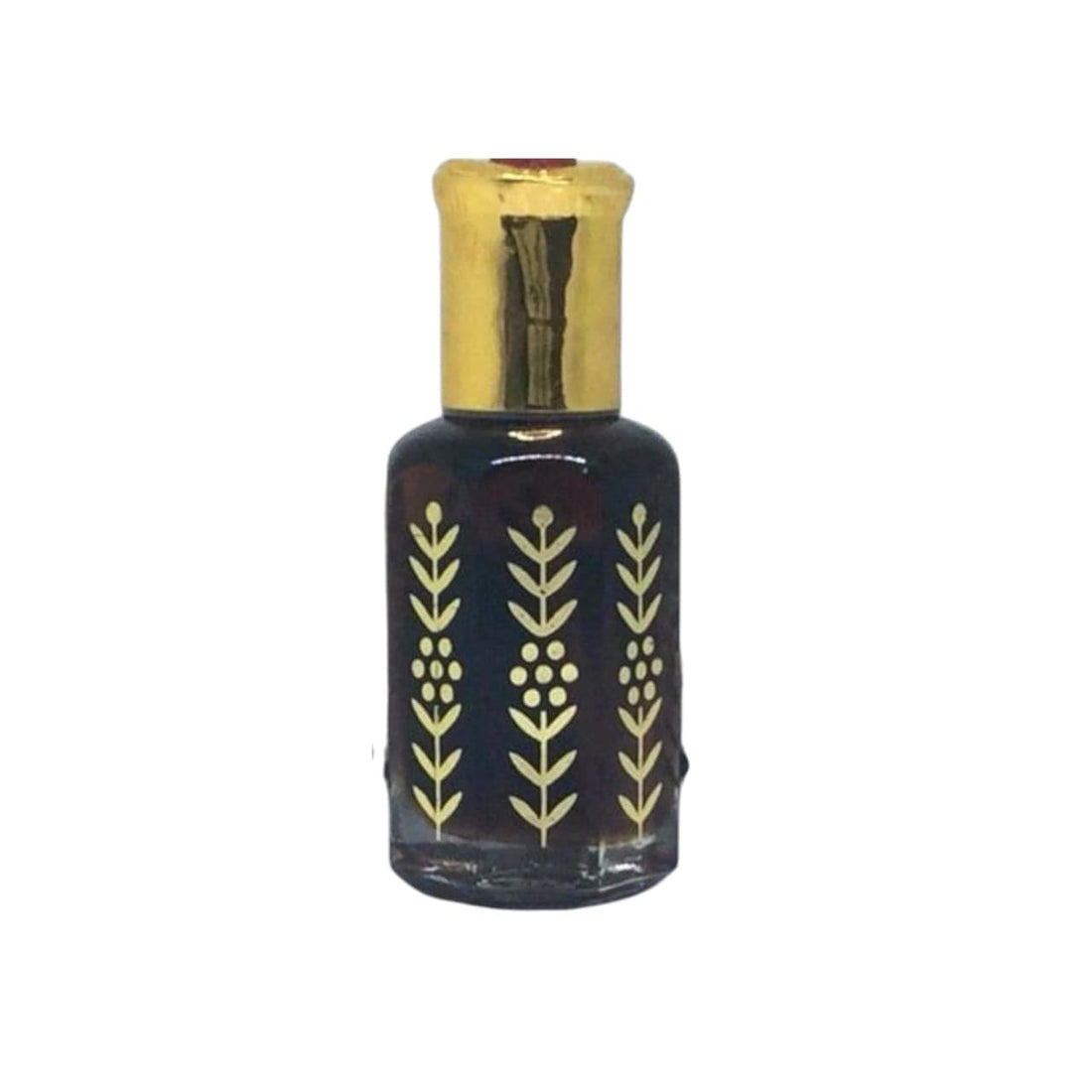 Natural Royal Al Ghazal Musk, Luxury Fragrance, Decorative Bottle (12g)