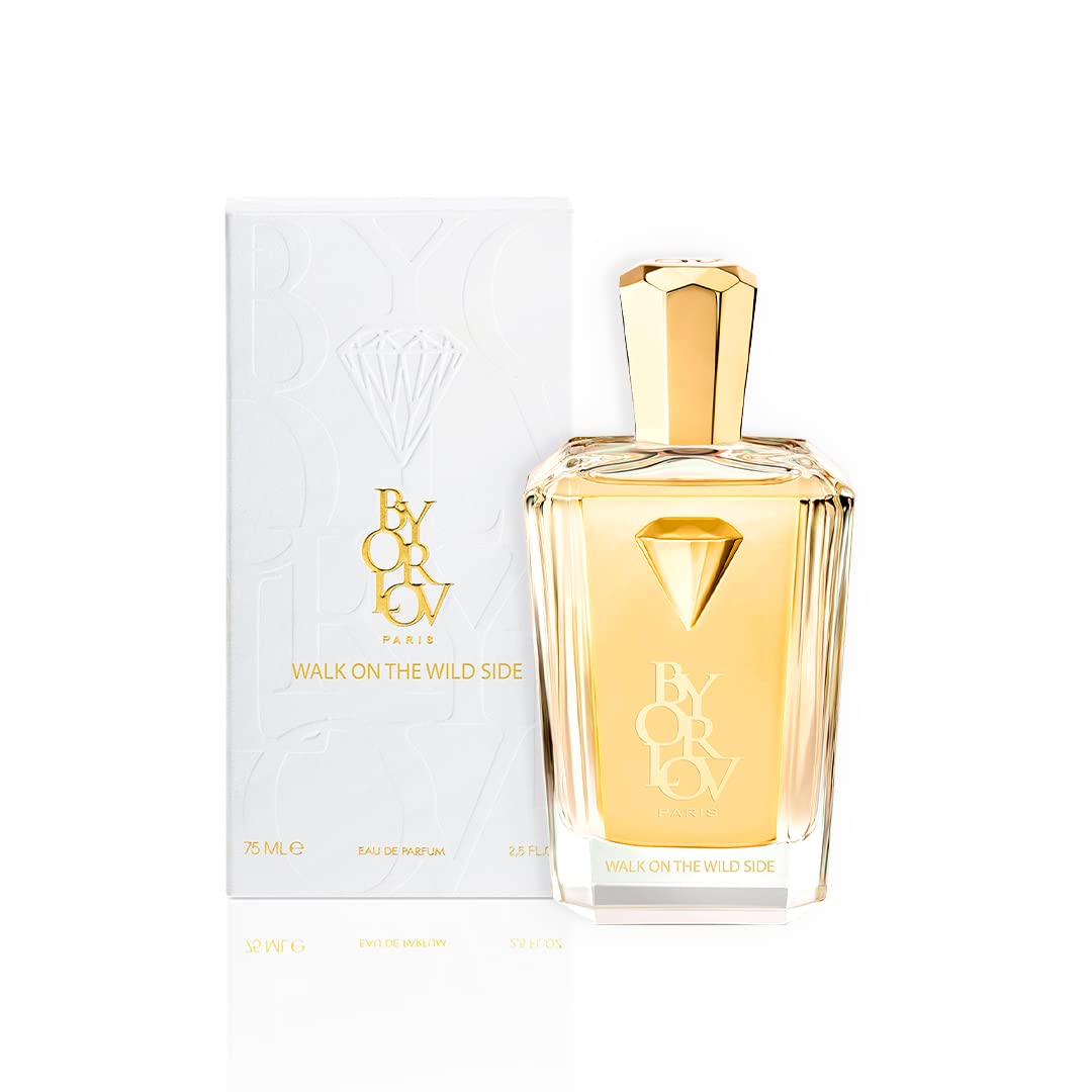 Orlov women Eau de Parfum By orlov 75ml