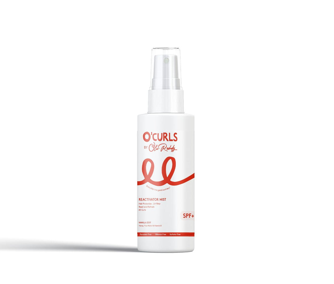 O'Curls Activator 125 ml