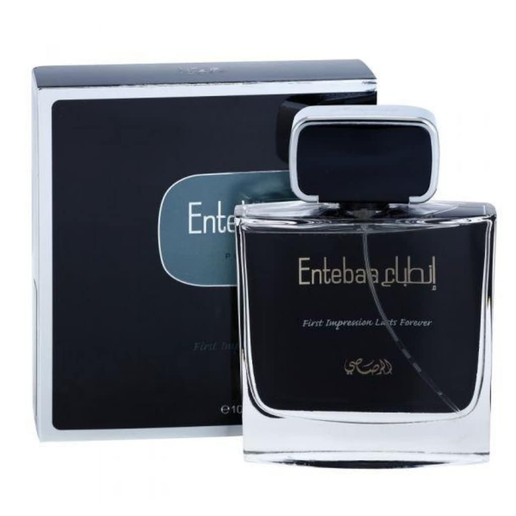 Entebaa Pour Homme Rasasi EDP - 100ml