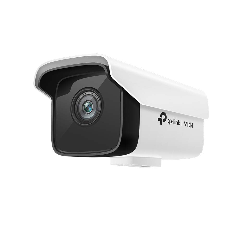 TP-Link VIGI 3MP C300 Series C300HP-4 Outdoor Bullet Network Camera