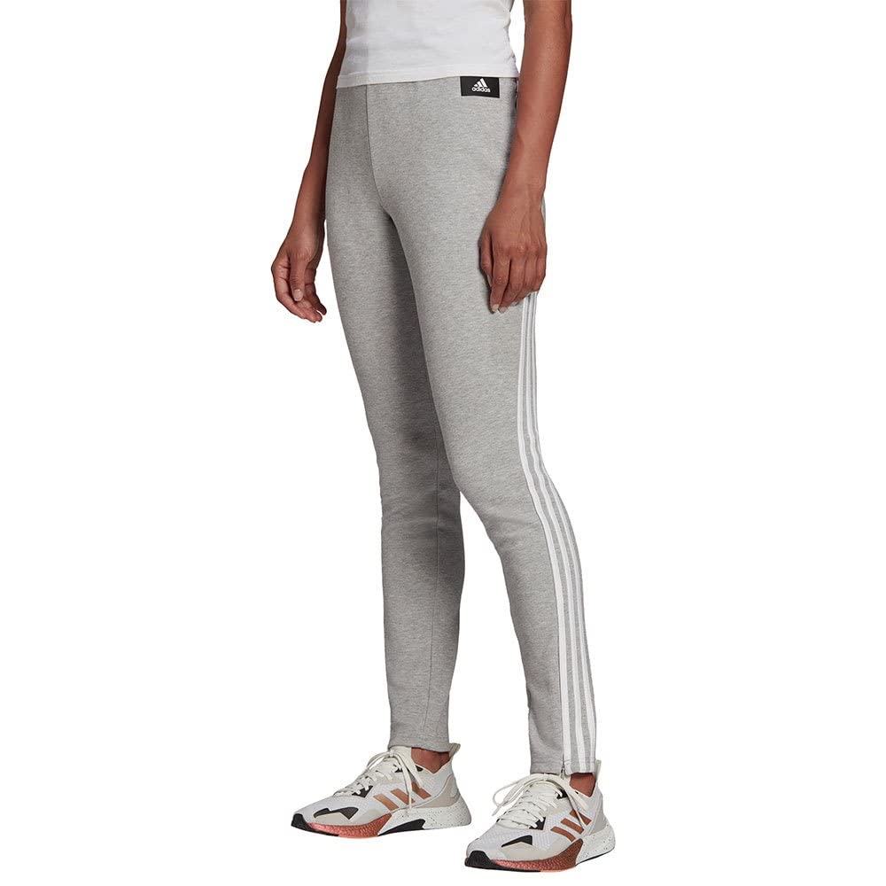 adidas Women's W FI 3S Skin Pt PANTS (1/1)