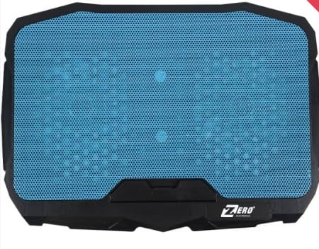 FAN LAP ERGOSTAND ZR750 laptop cooler
