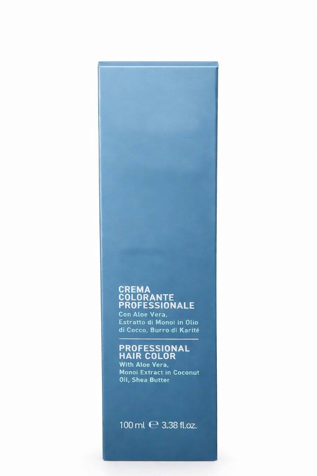 Permanent Hair Color Cream 100ml, Natural Superlightener Hair Dye for Soft Bright Blonde Results, Neutral Tone, Smooth Natural Finish (11/0 – Natural Superlightener/Superschiarente Natural)