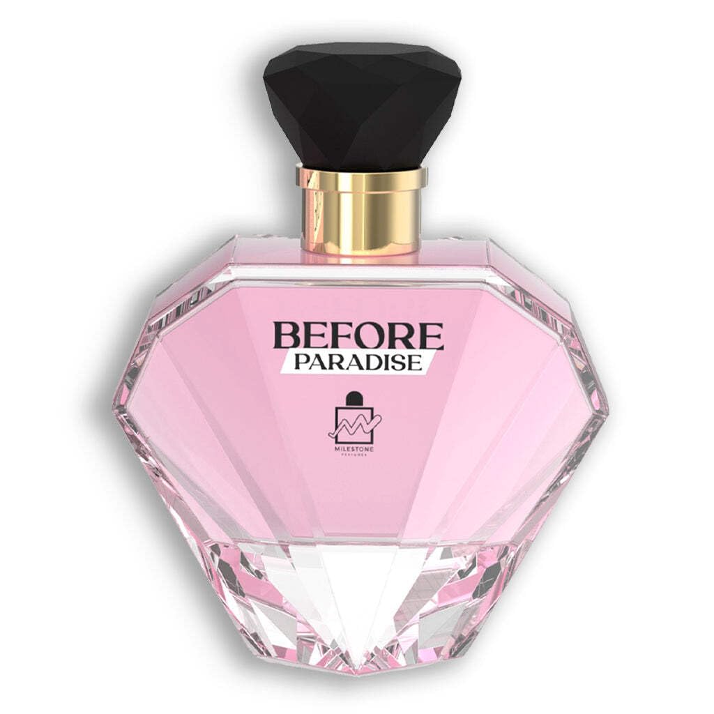 Emper Milestone Before Paradise For Women Eau De Parfum 100ml