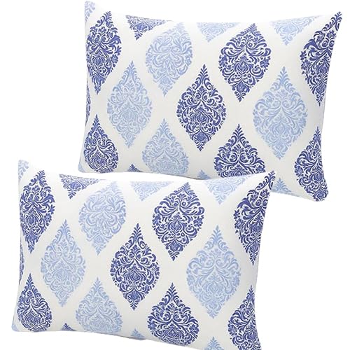 Pillowcases set, 2 pcs, 45 * 65 cm, Royal design
