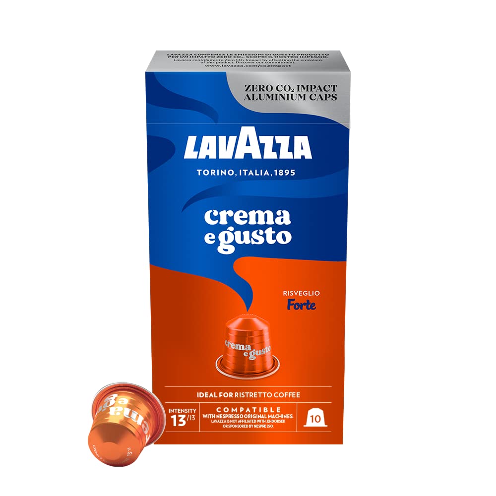 Lavazza