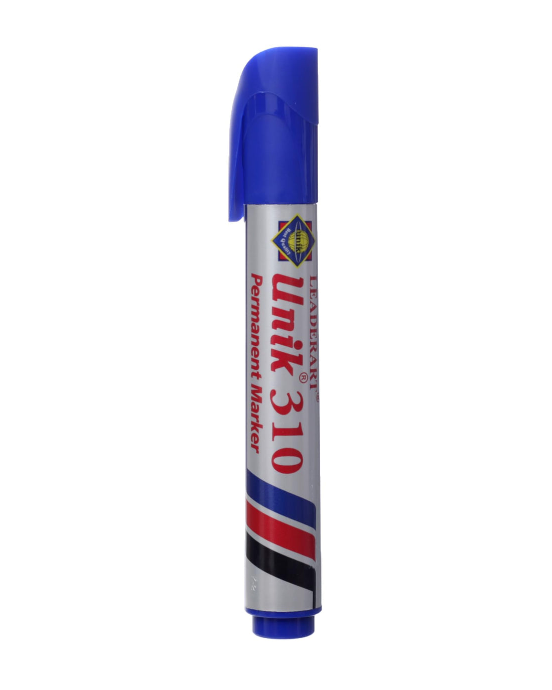 Unik Permanent Marker 310- Blue