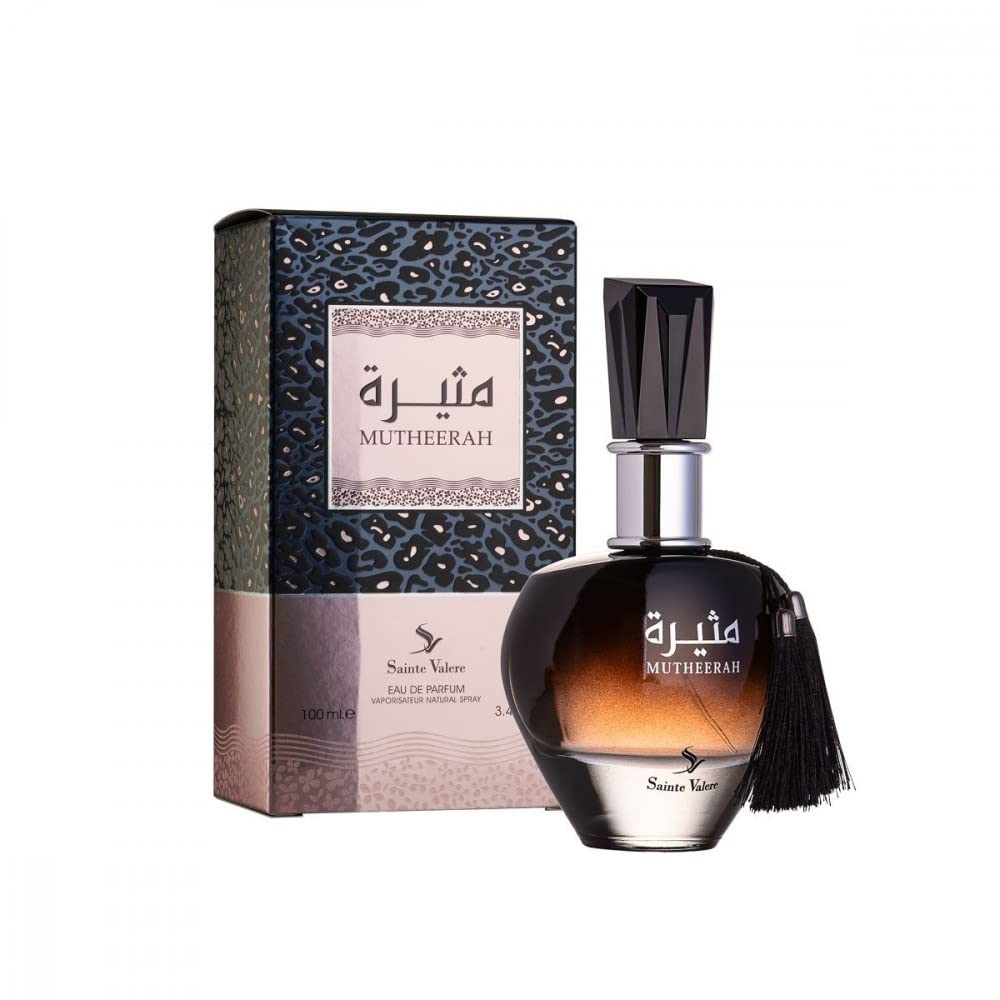 Almas Sainte Valere Mutheerah For Women Eau De Parfum 100Ml