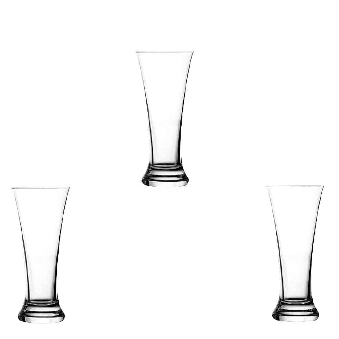 Portal Havana Cup High Quality Juice Glass Drinking Cup Set of 3