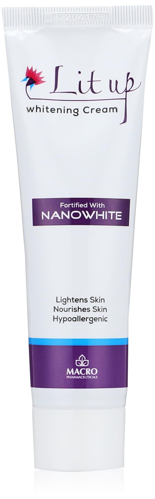 Femfresh Lit up whitening cream 50ml