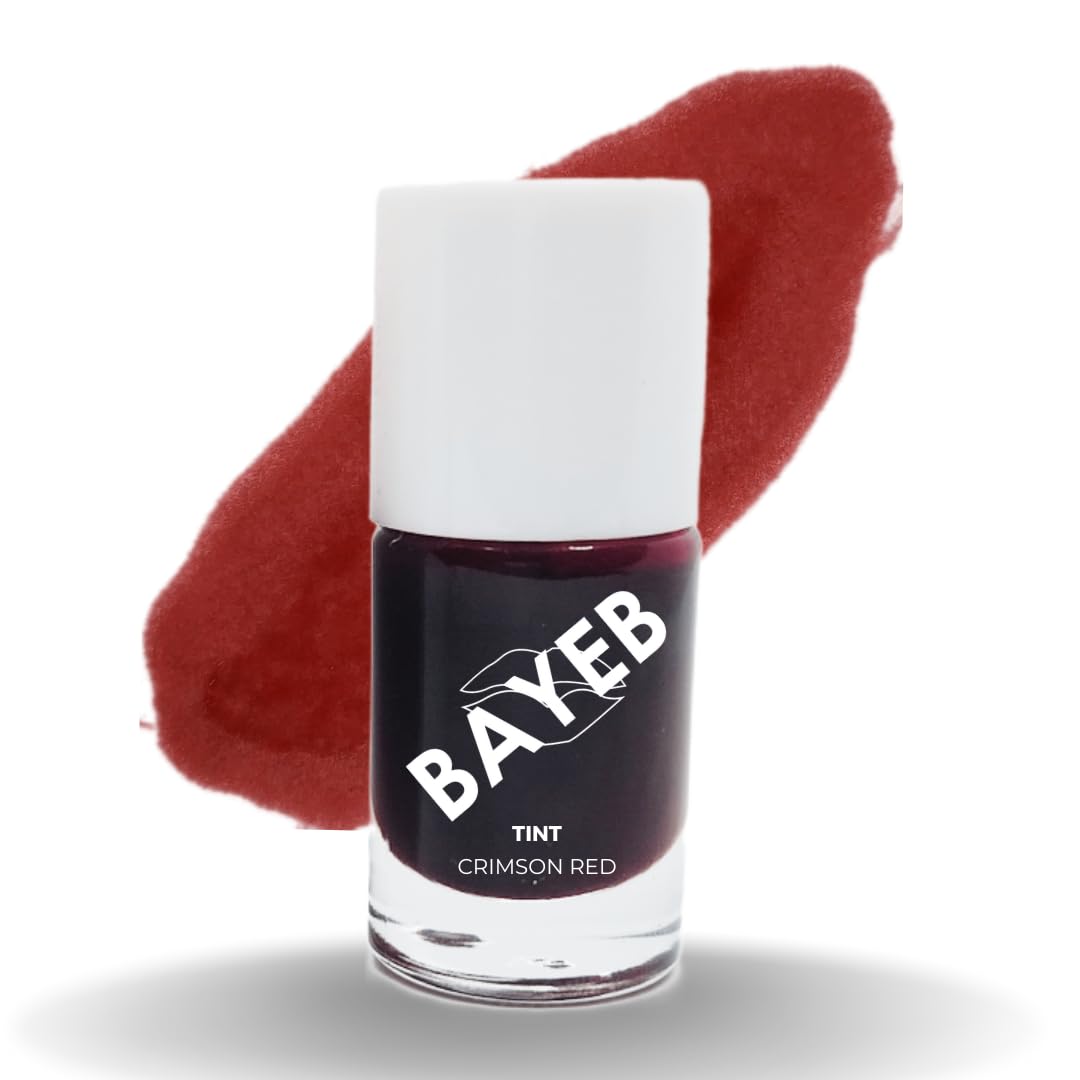 DEOC Bayeb Tint 5 ml, Crimson Red
