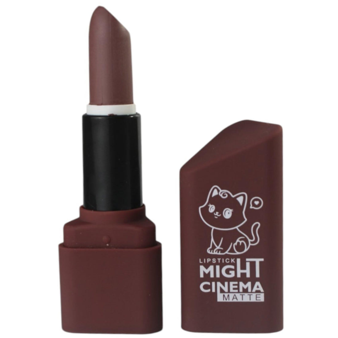 Might Cinema Lip Stick Matte-Shade Number 205