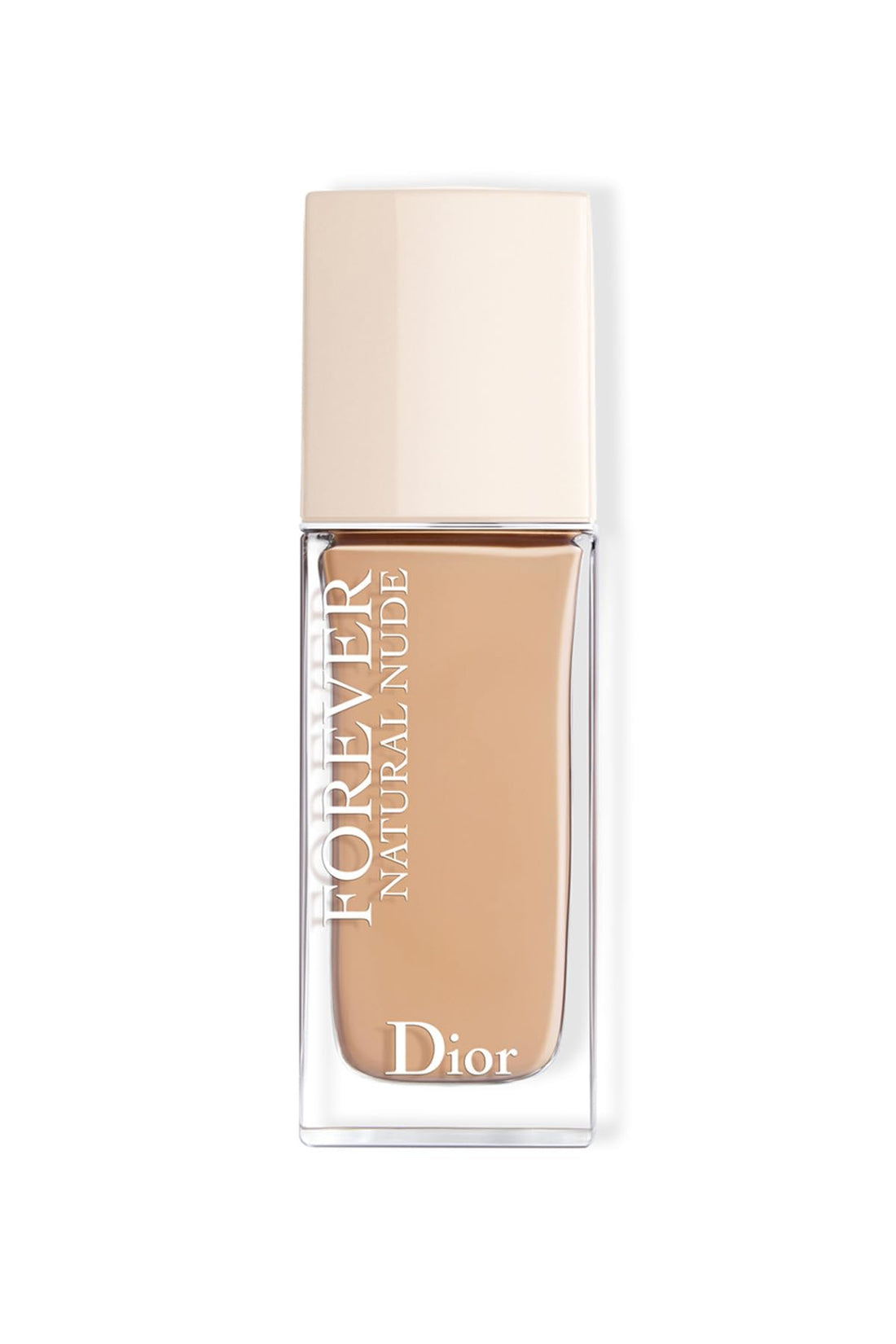 Dior Forever Natural Nude 24H Wear Foundation 3N Neutral