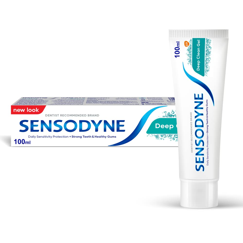 Sensodyne