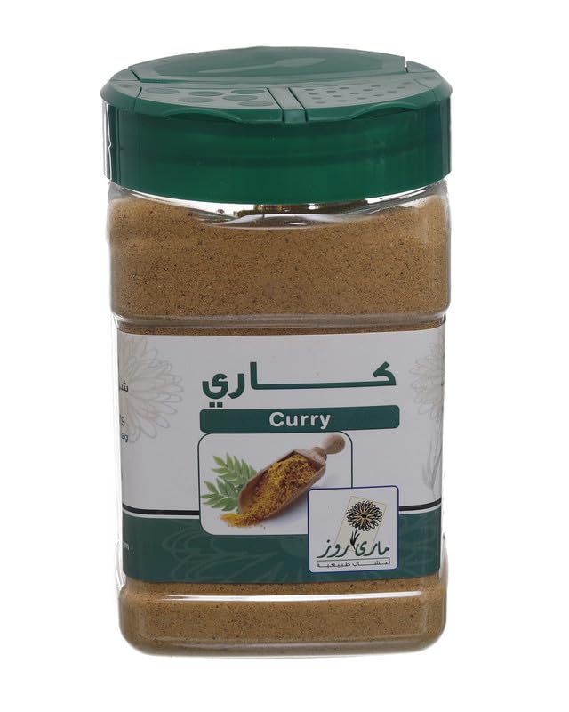 Mary Rose Soft Ground Curry - 200 gm