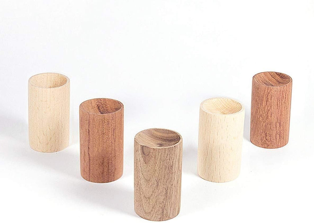 OUD & WAREH - Premium Wood Diffuser Perfect for Homes and Cars!Natural and Elegant Design, Use Everywhere.Enjoy Unique Scent with Essential Oils - Generic