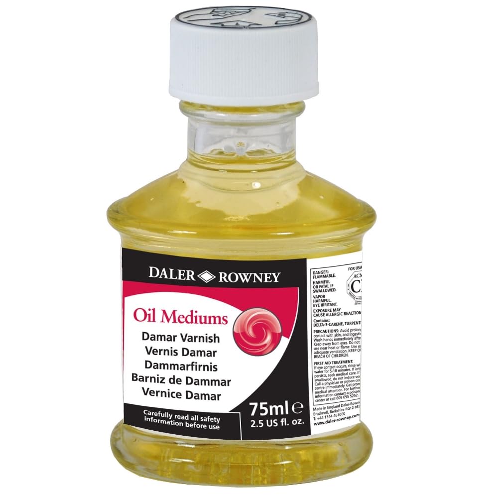 Daler Rowney