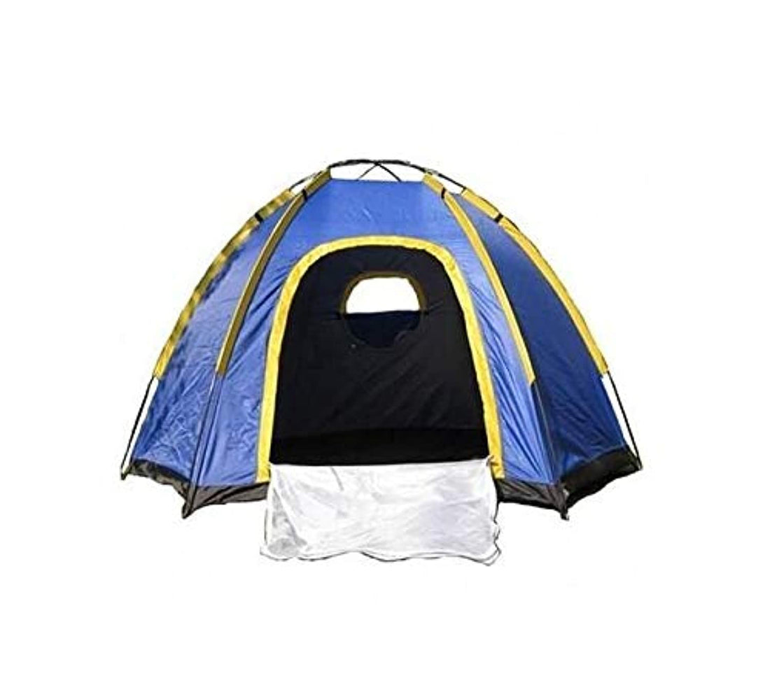 Camping Tent for 3-4 Persons