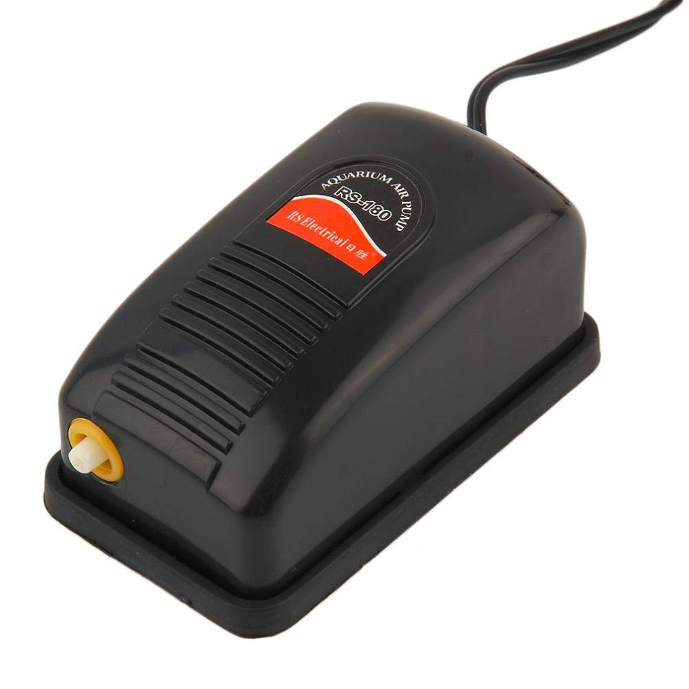 aquarium air pump