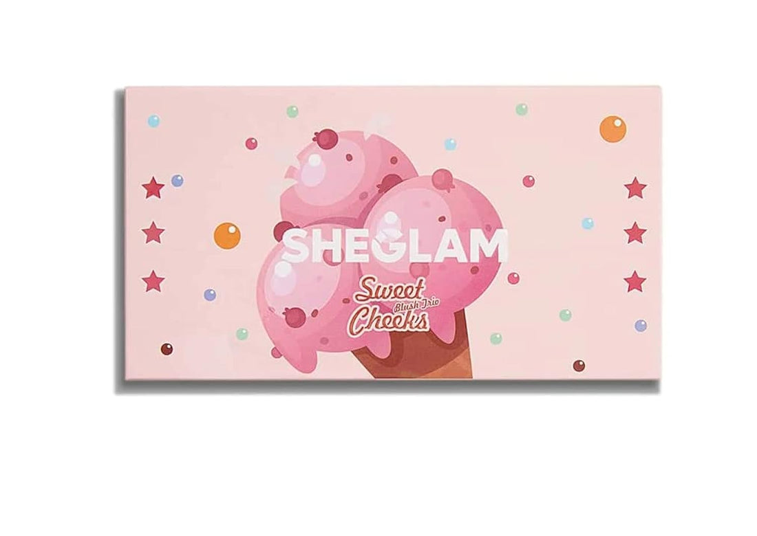 SHEGLAM