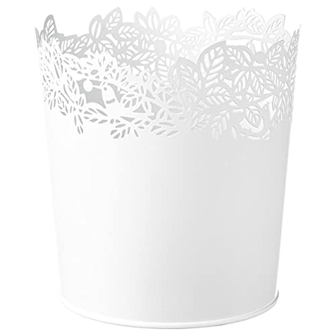 jqm SAMVERKA Plant Pot White 12 Cm
