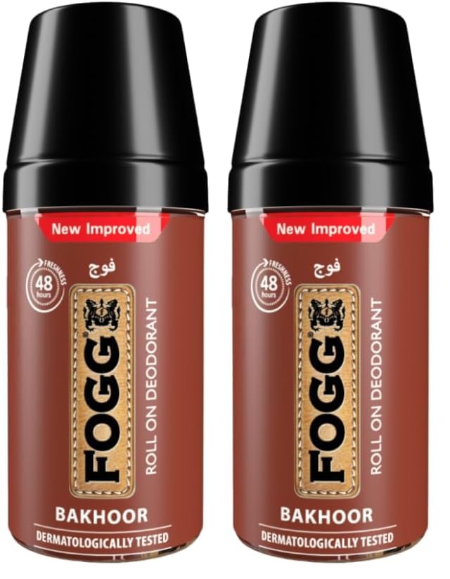 Fogg