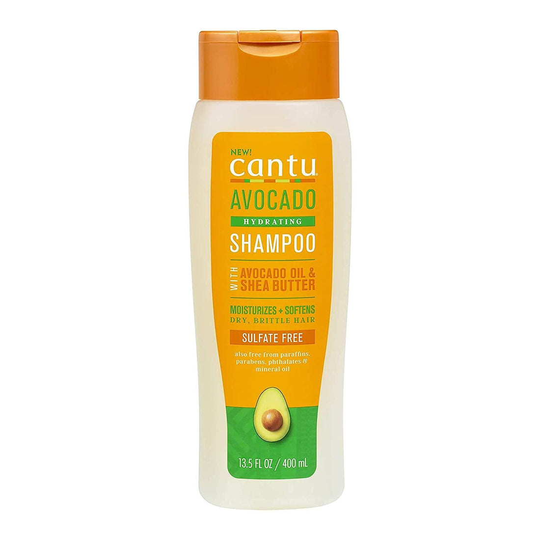 Cantu