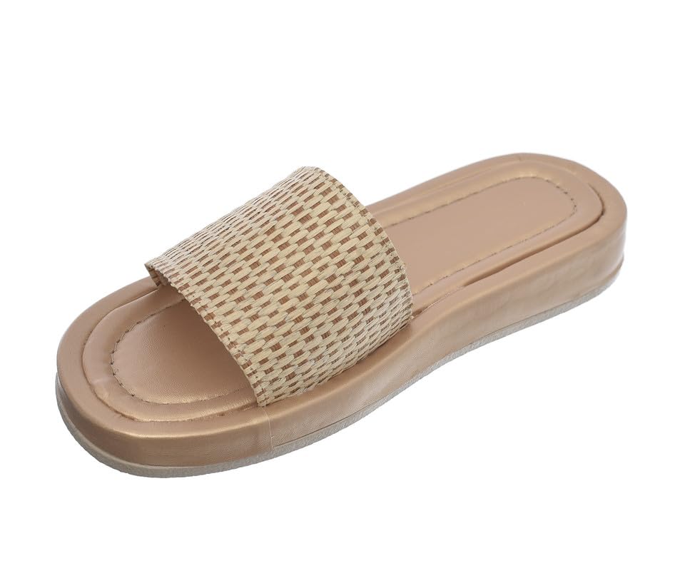 womens model 564 Flat Sandal