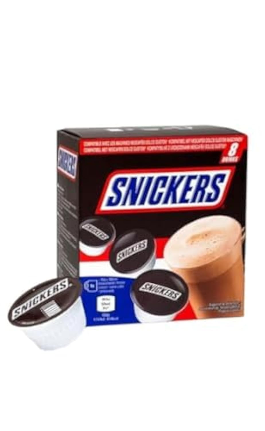 Snickers