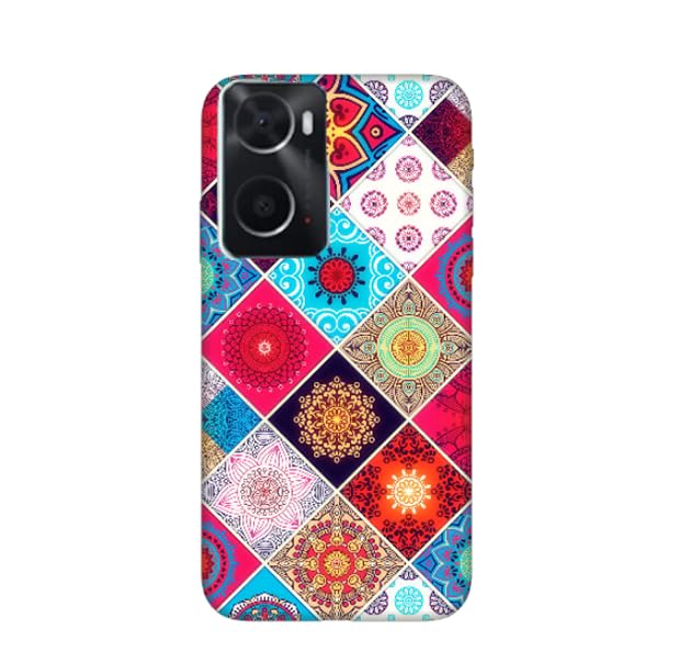 148 New Design No of Diamond Silicone Printed mobile case compatible with Oppo A76