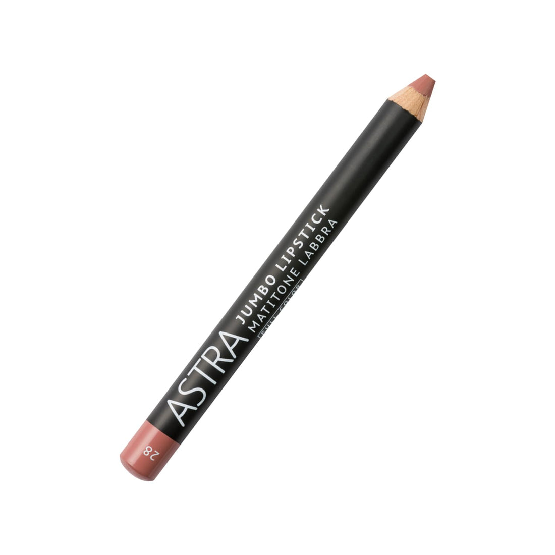 ASTRA JUMBO LIPSTICK NUDE NECTAR 0028