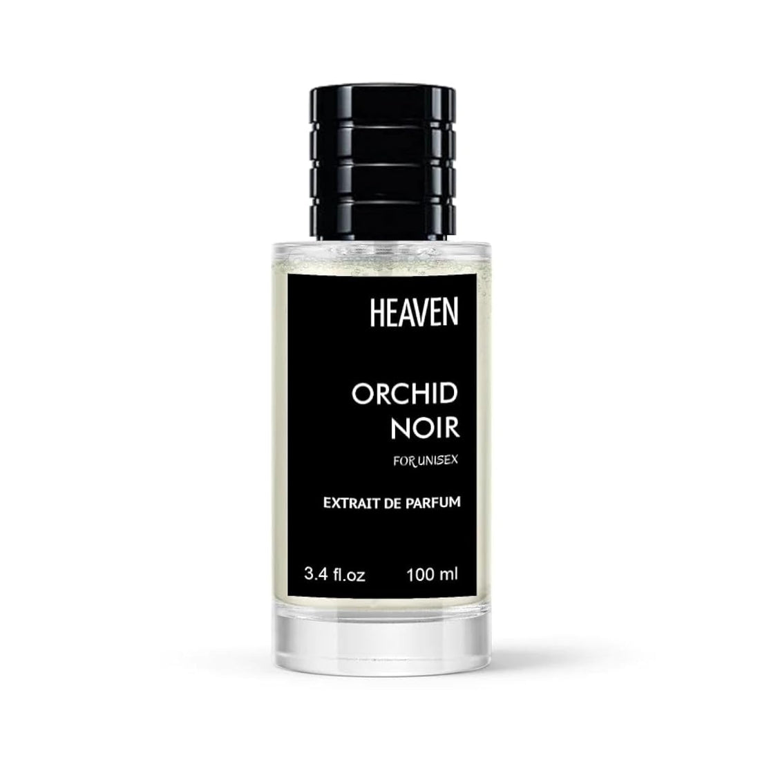 Heaven Tom Ford Black Orchid Noir Extrait De Parfum For Unisex 100 Ml