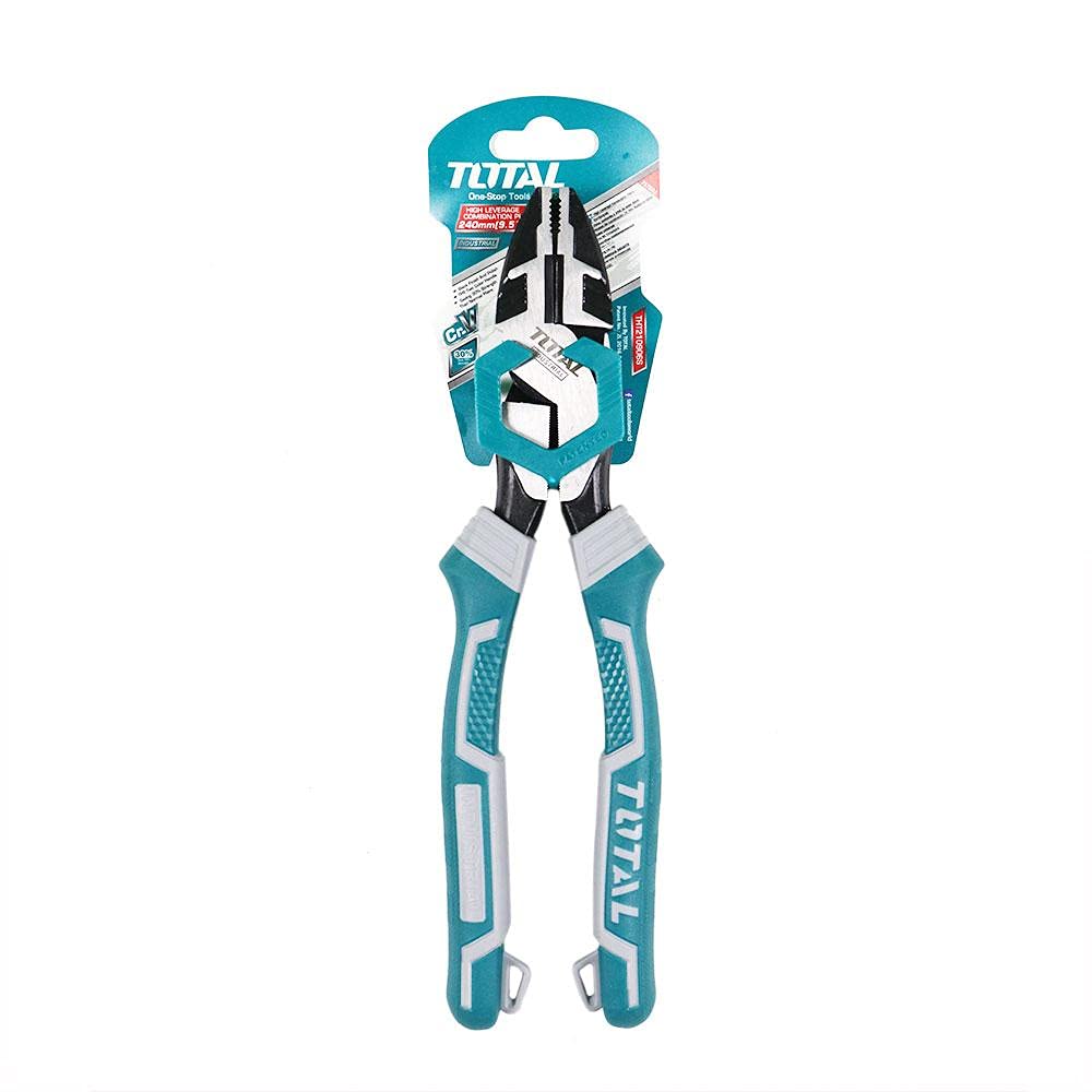 TOTAL Insulation Long Boom Punch 9.5 inch THT210906S